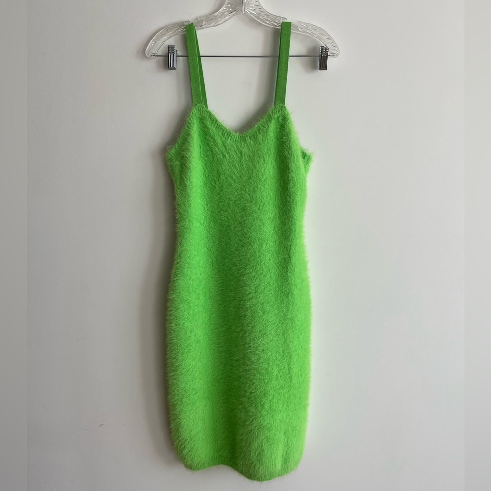 Fabletics Fluffy Mini Dress
